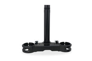 Triple clamps Ducati Hypermotard 698 Mono - Steering head base <p>Nero</p>