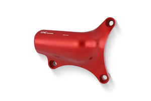 Protezione pompa acqua Ducati <p>Rosso</p>