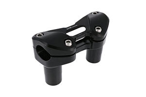 Riser completo Ducati Multistrada <p>Nero</p>