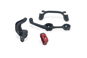 Steering damper kit Ducati Multistrada V2 MY2025 <p>Nero</p>
