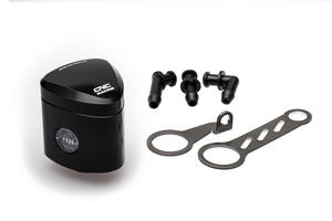 Serbatoio olio freno posteriore / frizione 12 ml REBEL <p>Nero</p>