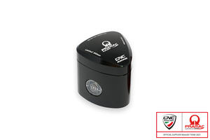 Serbatoio olio freno posteriore / frizione 12 ml REBEL - Pramac racing Limited Edition <p>Nero</p>