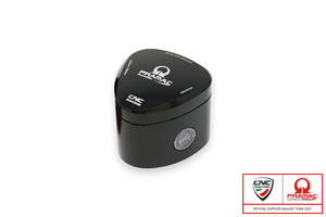 Serbatoio olio freno anteriore 25 ml REBEL - Pramac racing Limited Edition <p>Nero</p>