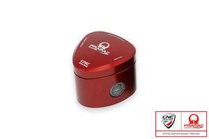 Serbatoio olio freno anteriore 25 ml REBEL - Pramac racing Limited Edition <p>Rosso</p>