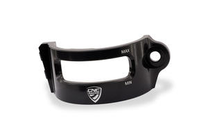 Fascetta serbatoio fluido freno posteriore Ducati Multistrada V4 <p>Nero</p>