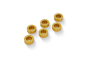 Kit scodellini molle frizioni ad olio Ducati Oro