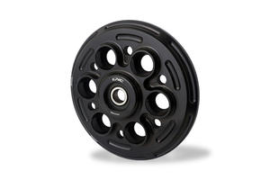 Spingidisco frizione Corse Ducati <p>Nero</p>