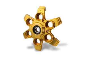 Spingidisco frizione Autoventilato Ducati Oro