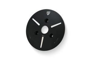 Cover Spingidisco Frizioni ad olio Ducati <p>Nero</p>