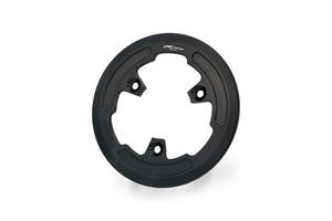 Cover piattello spingidisco BMW <p>Nero</p>