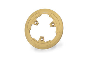 Cover piattello spingidisco BMW 