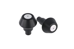 Tamponi per motore, telaio e carena Ducati Argento