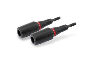 Tamponi protezione telaio Ducati Monster 937 <p>Rosso</p>