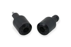 Frame crash protectors Ducati Diavel V4 <p>Nero</p>