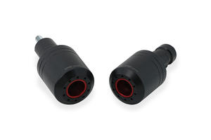 Frame crash protectors Ducati Diavel V4 <p>Rosso</p>