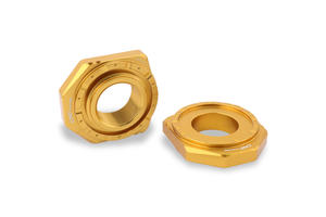 Cursore Tendicatena Ducati Multistrada 950 1200 1260 V4 Oro