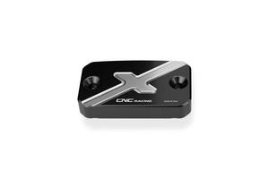 Clutch fluid reservoir cap Ducati DesertX <p>Nero</p>