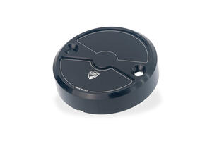 Tappo serbatoio fluido freno anteriore &Oslash;56 <p>Nero</p>