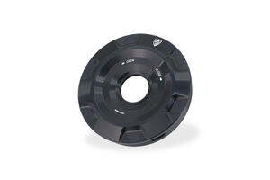 Fuel tank cap Ducati <p>Nero</p>