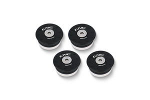 Tappi telaio Ducati <p>Nero</p>