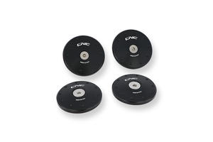 Tappi telaio Ducati Multistrada 1260 - fori grandi <p>Nero</p>