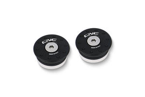 Tappi telaietto posteriore Ducati Monster 821 1200 <p>Nero</p>