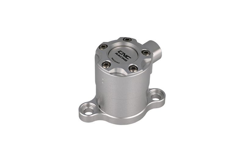 Attuatore frizione edizione Gear diametro 30 mm (Ø30 mm) per Ducati Argento/Argento