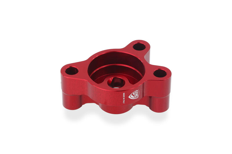 Base attuatore frizione Ducati Rosso