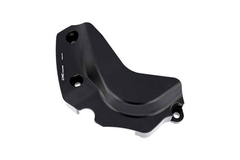 Cover pignone Ducati Supersport MY 2017 Nero