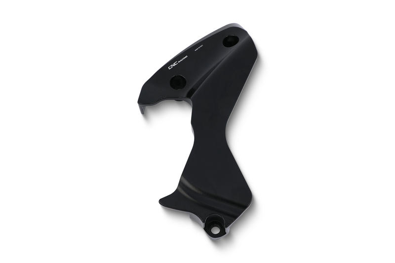 Cover pignone Ducati Multistrada V2 950/1260 Nero