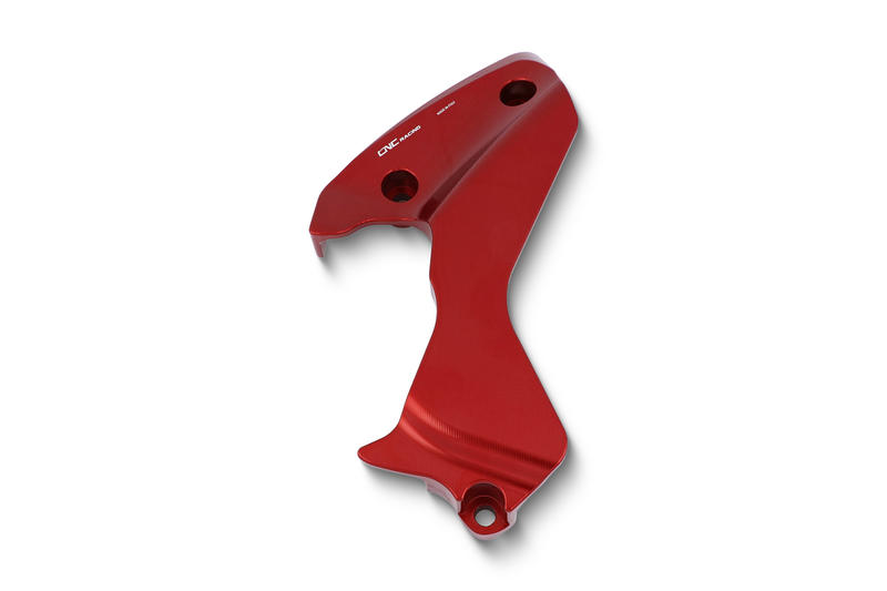 Cover pignone Ducati Multistrada V2 950/1260 Rosso