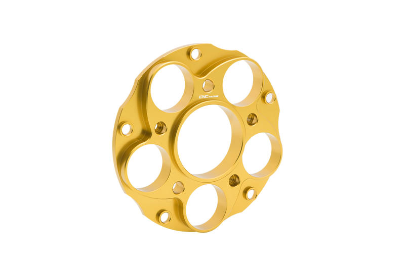 Cush drive hub flange Ducati Oro