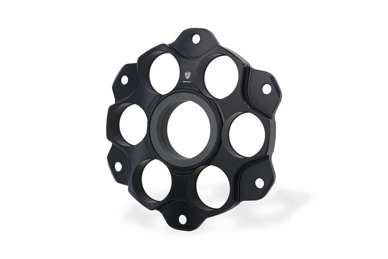 Cush drive hub flange KTM Nero