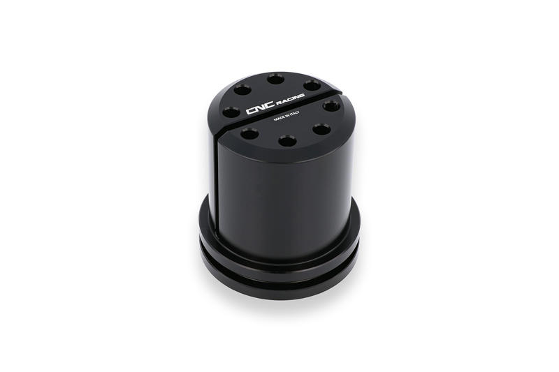 Ghiera di sterzo Ducati Nero