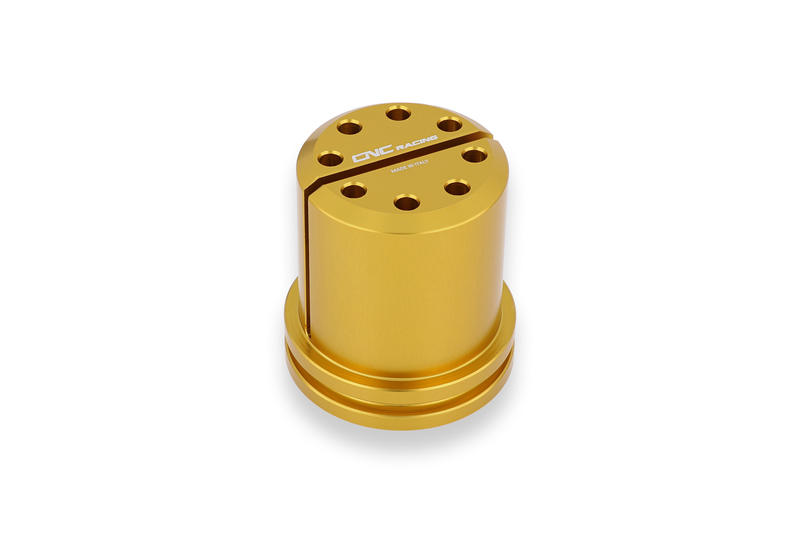 Ghiera di sterzo Ducati Oro