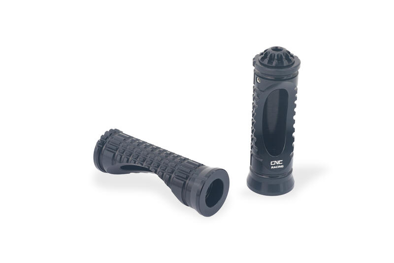 Kit poggiapiedi Sport - Pilota Nero