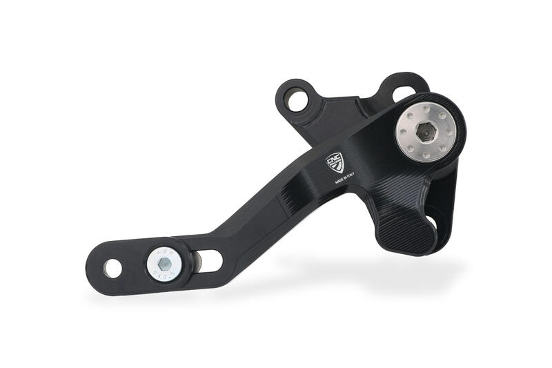 Leva cambio rovescio Ducati Multistrada V4 / V4S / V4 Pikes Peak/ V4 RS / V4 Rally - SLIDE Nero