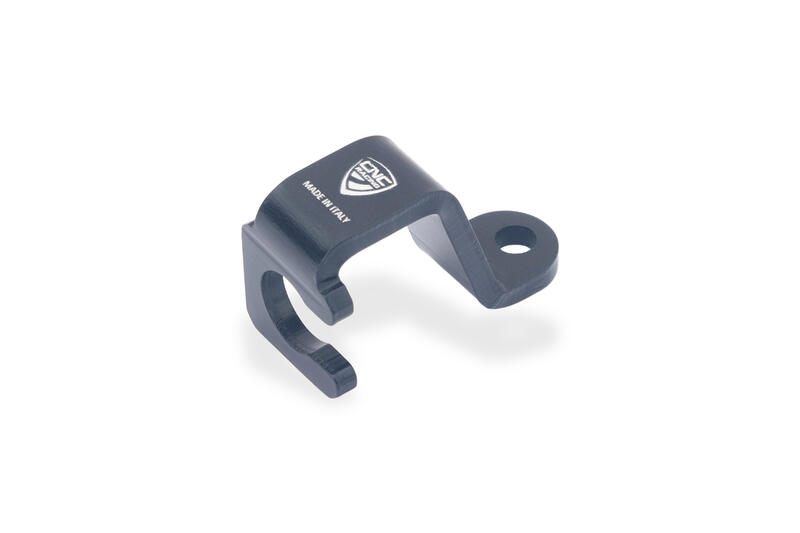 Passaggio cavi per Ducati Multistrada V4 Nero