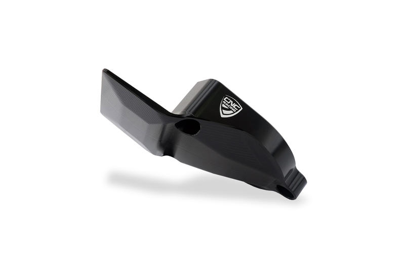 Protezione coppa olio Ducati Panigale V4 / Streetfighter V4 Nero