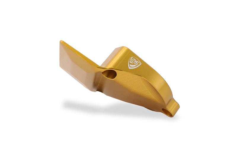 Protezione coppa olio Ducati Panigale V4 / Streetfighter V4 Oro