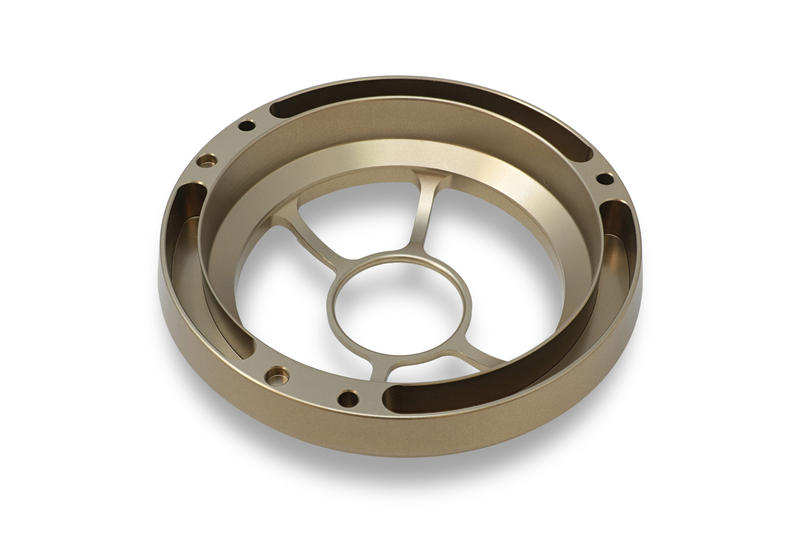 Cover faro anteriore MV Agusta Superveloce 800 Bronzo