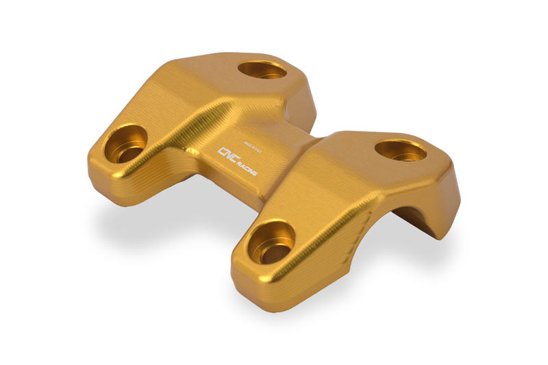 Riser upper Ducati Monster 821-797 Oro