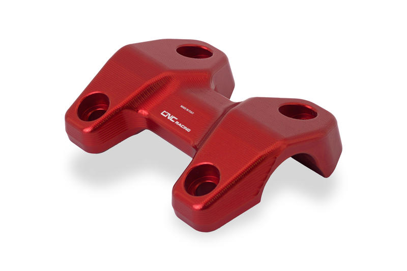 Riser upper Ducati Monster 821-797 Rosso