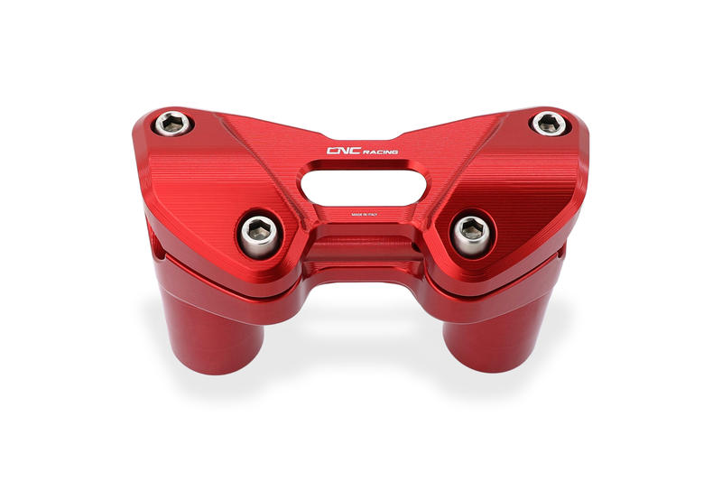 Riser completo Ducati Multistrada Rosso