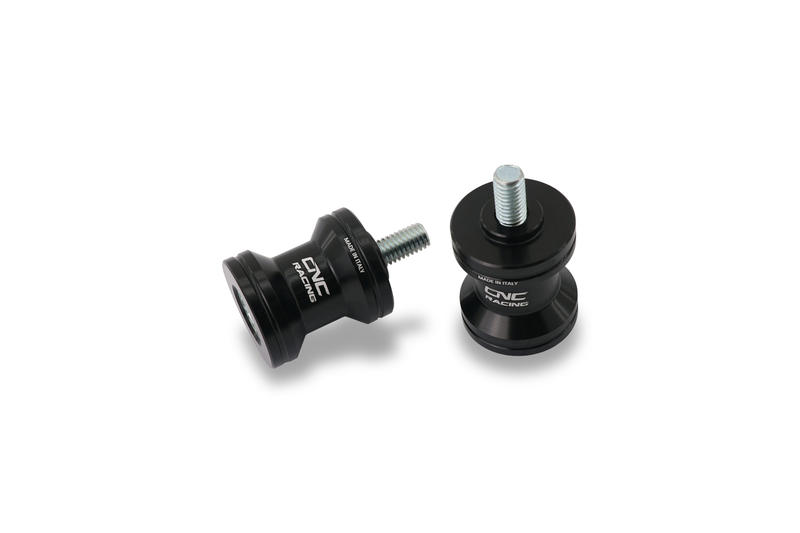 Supporti cavalletto M6 Nero