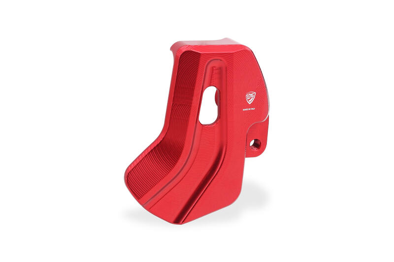 Rear Brake Fluid Reservoir Holder Ducati Hypermotard 698 Mono Rosso