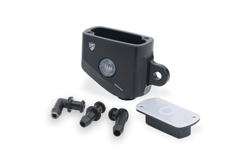 Serbatoio olio freno posteriore - corpo Nero