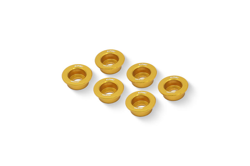 Clutch spring Retainers kit Oro