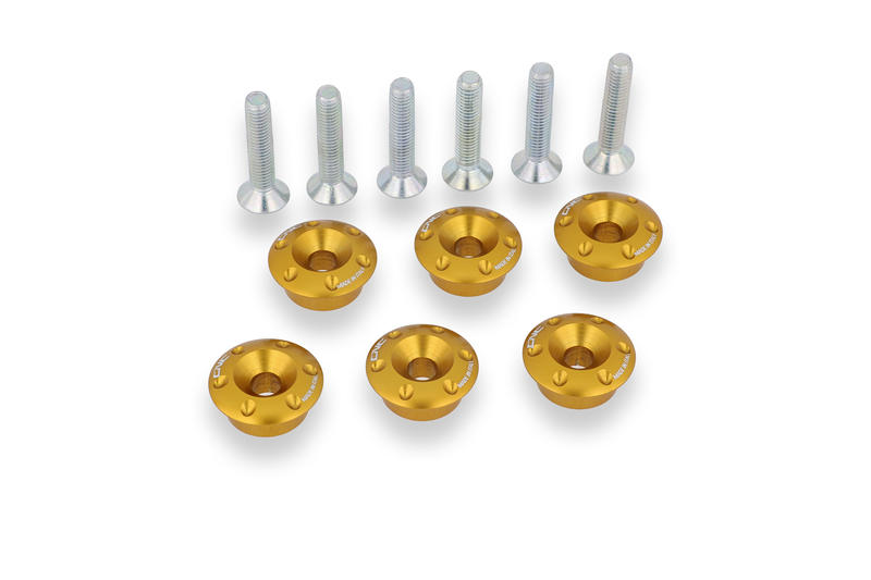 Clutch spring Retainer spherical head Oro