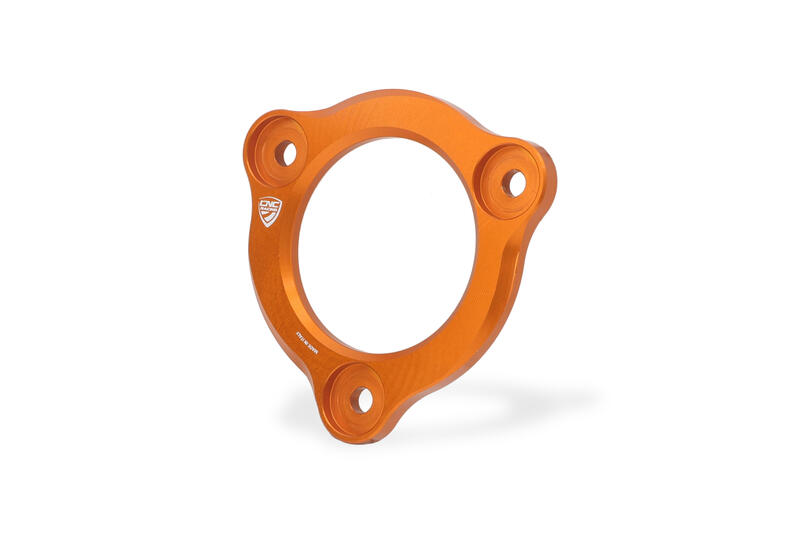 Anello spingidisco frizioni a olio KTM LC8 Arancio